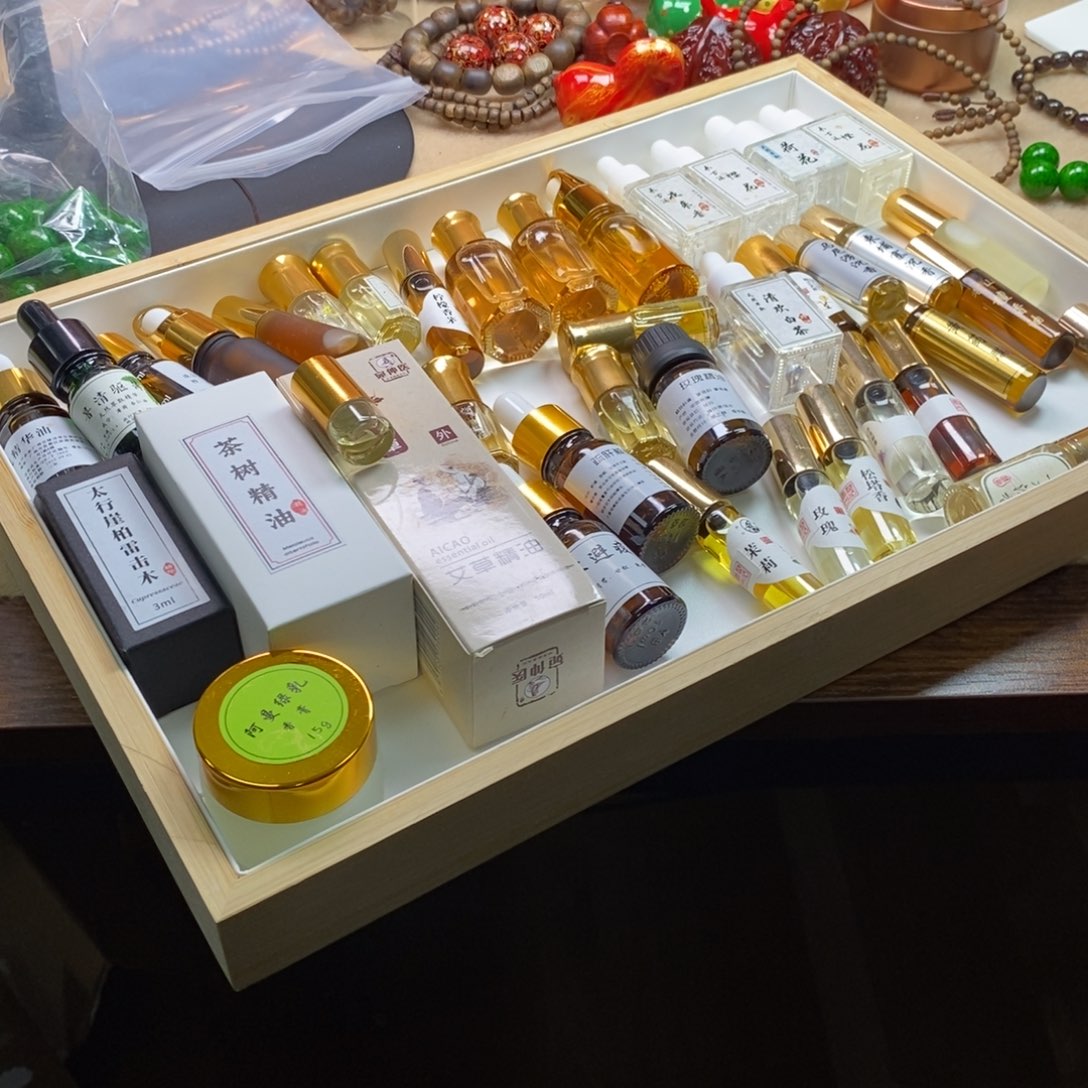 橄榄核手串/手链精品