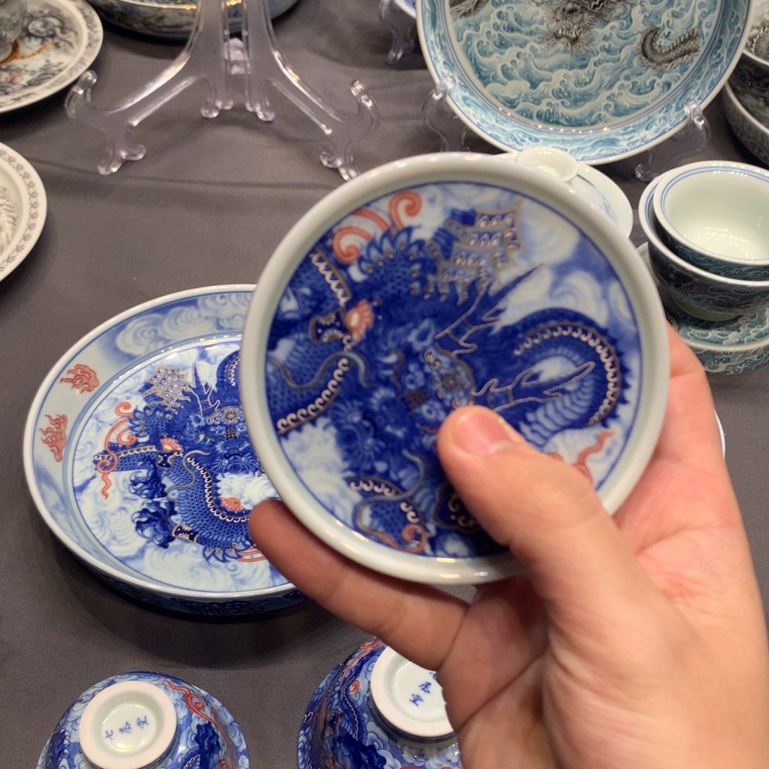 杯景德镇陶瓷学院