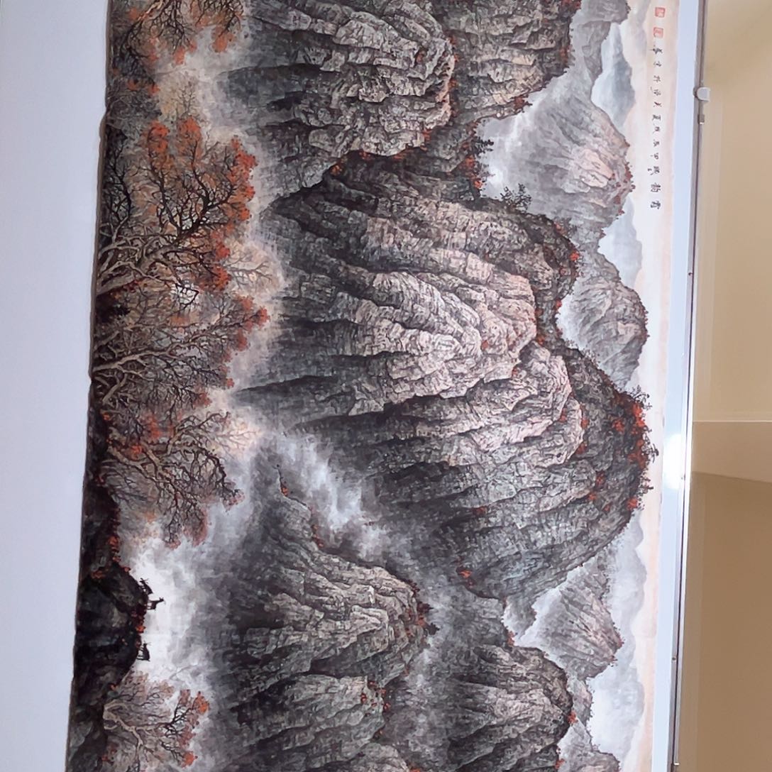 书法书法作品欣赏，书法作品