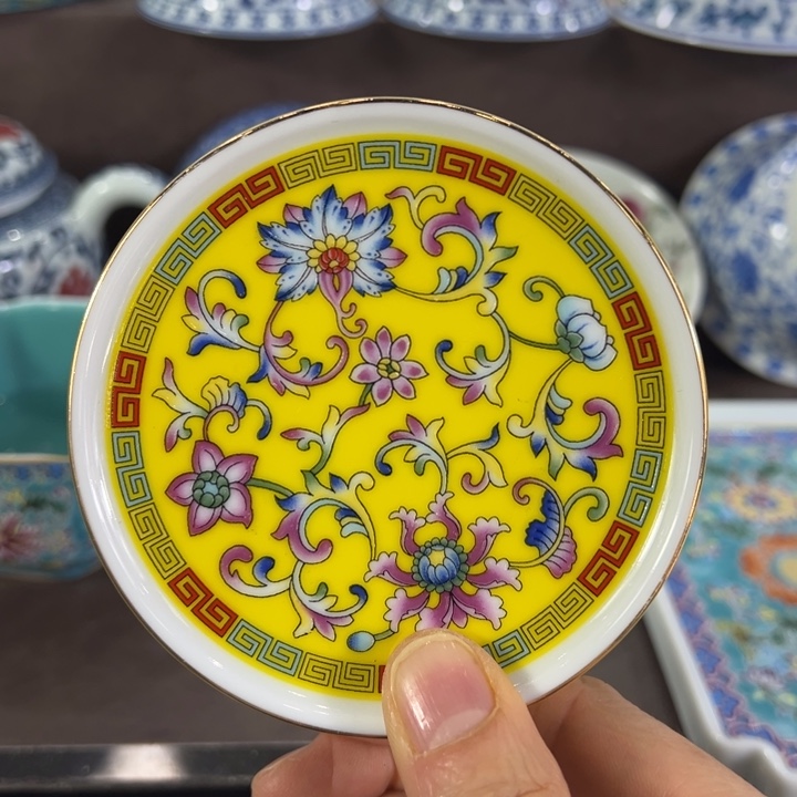 全场景德镇陶瓷景德镇陶瓷艺术