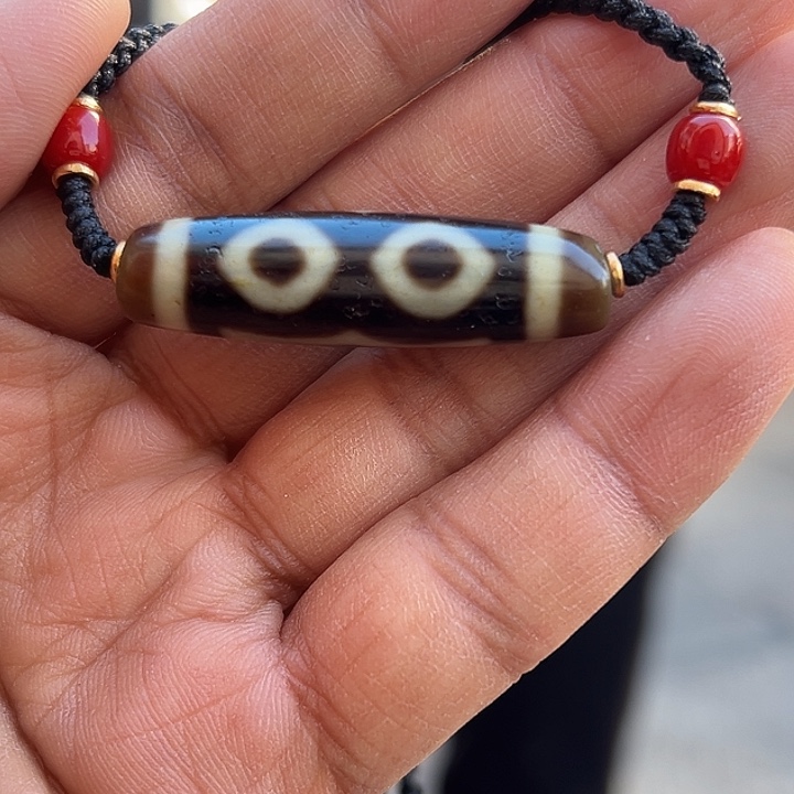 玛瑙/玉髓（覆膜）未镶嵌颈饰