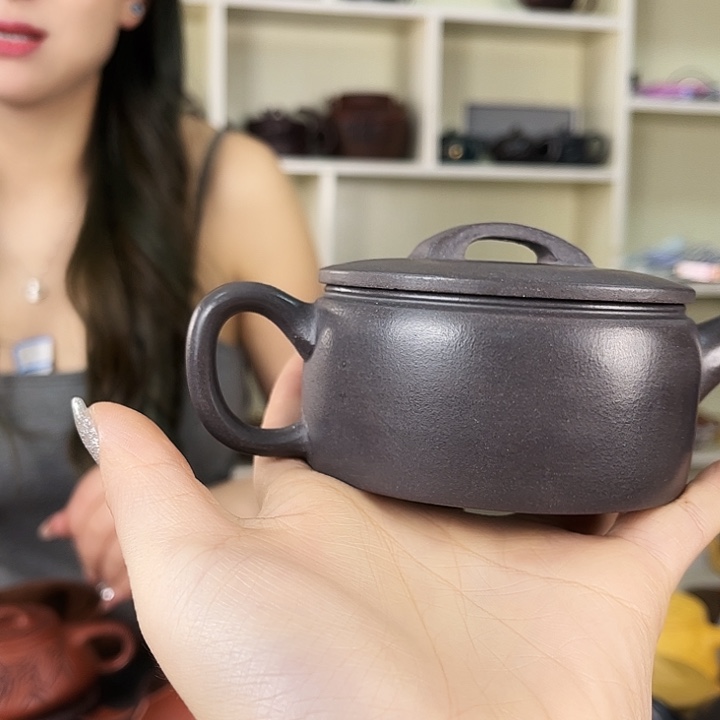 茶壶紫砂紫砂工艺厂