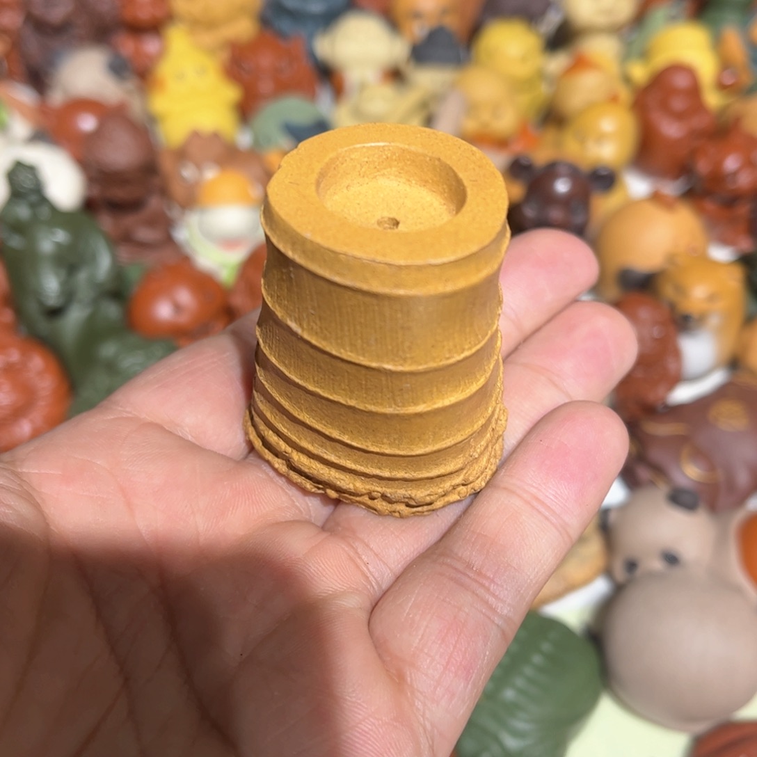 紫砂茶宠紫砂艺术