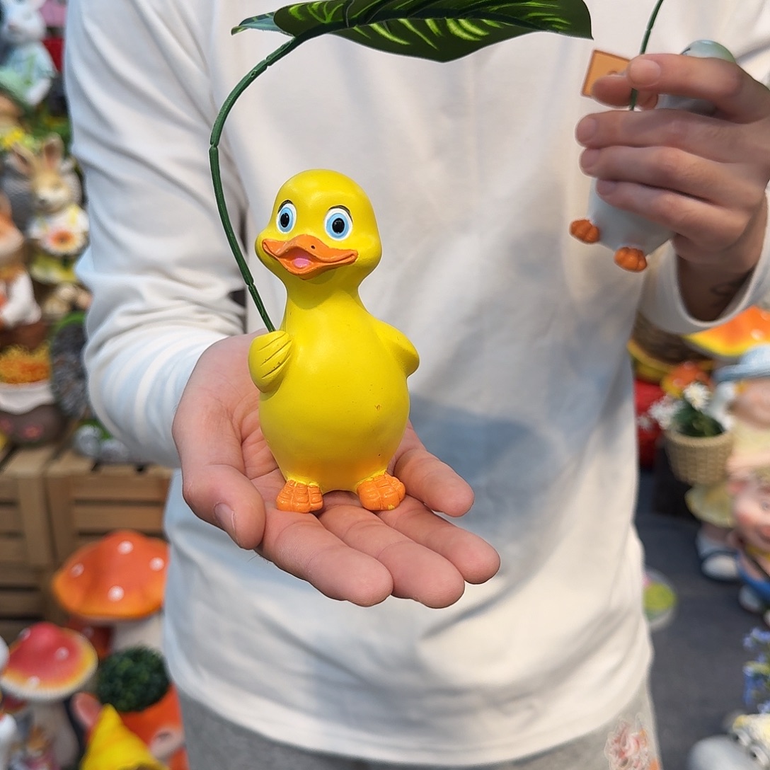 室内户外花园摆件&00&