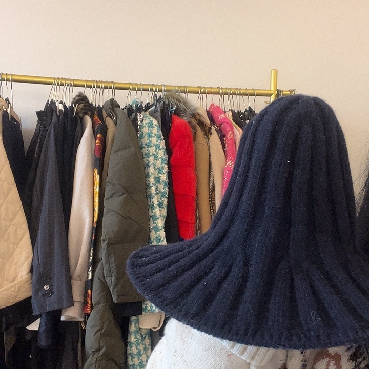 举报奶奶家密密麻麻