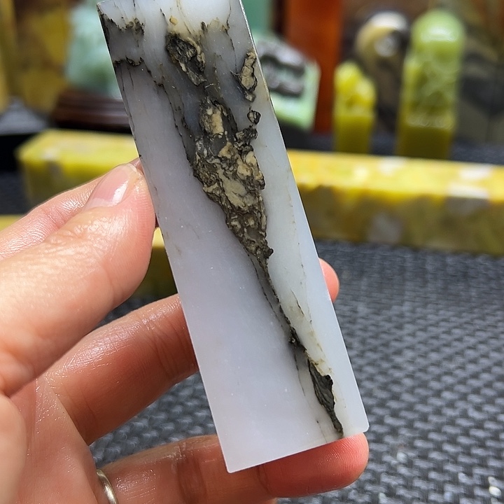 9***7青田石印章石印章石