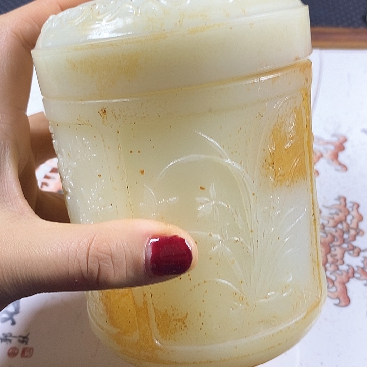 紫砂闪购商品一图一物