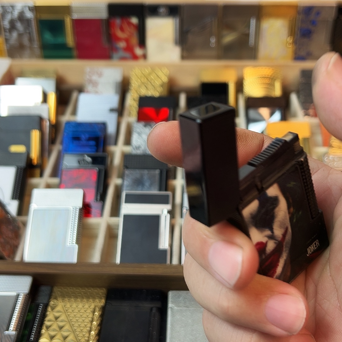 纯铜卡路小丑简装