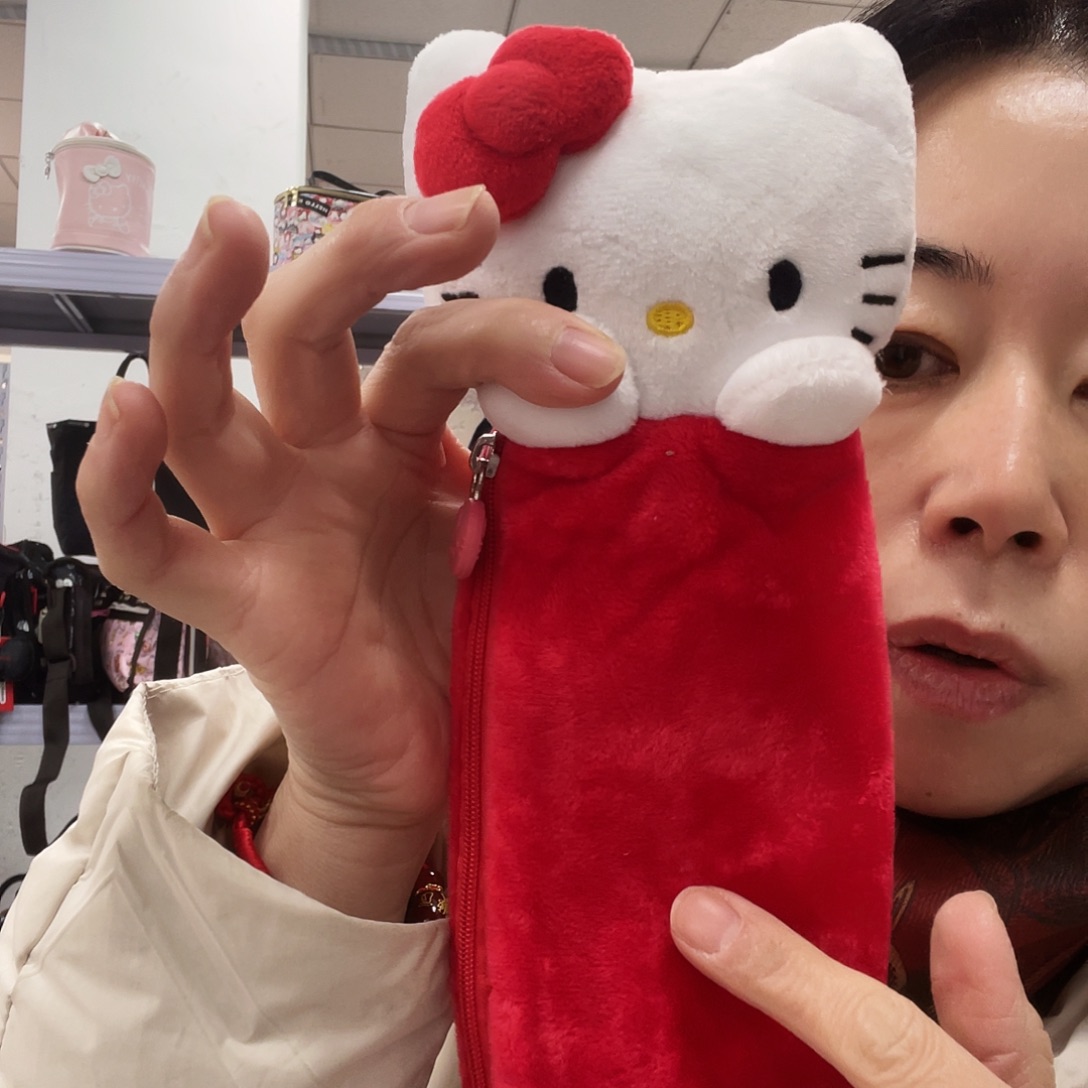 化妆包等各种产品
