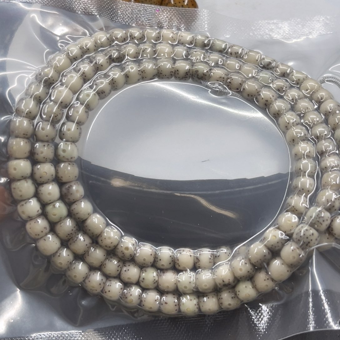 星月菩提手串7-6……