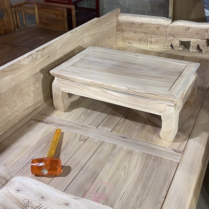 白胚不包邮运费自理小桌子