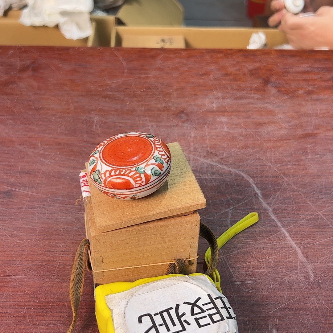 陶瓷中古艺术工艺美术品