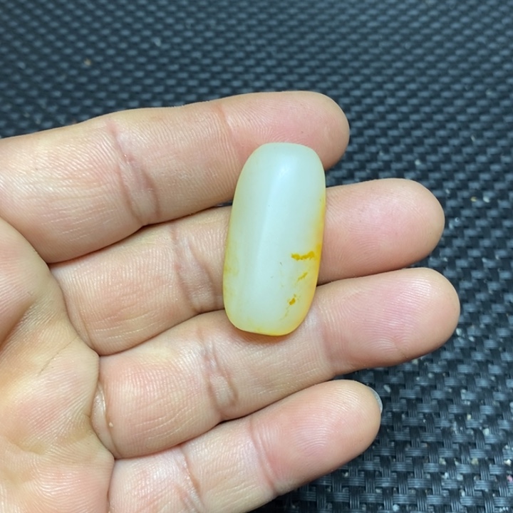 和田玉（白玉）珠宝奇石未镶嵌