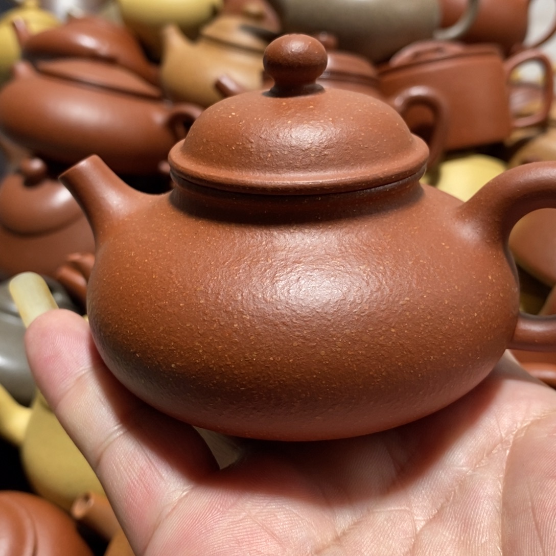 昌***良茶壶紫砂闪购商品紫砂壶