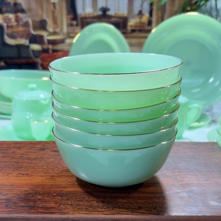 景德镇高端瓷器玉瓷单品