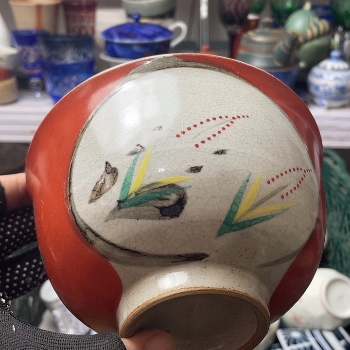 水滴瓷器水滴瓷器