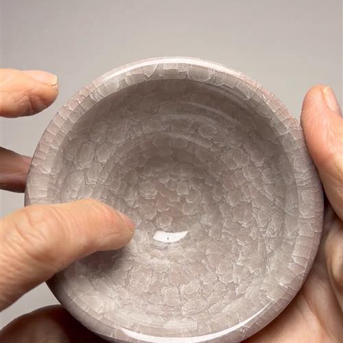 【闪购商品】茶盏-瑕疵-452.........