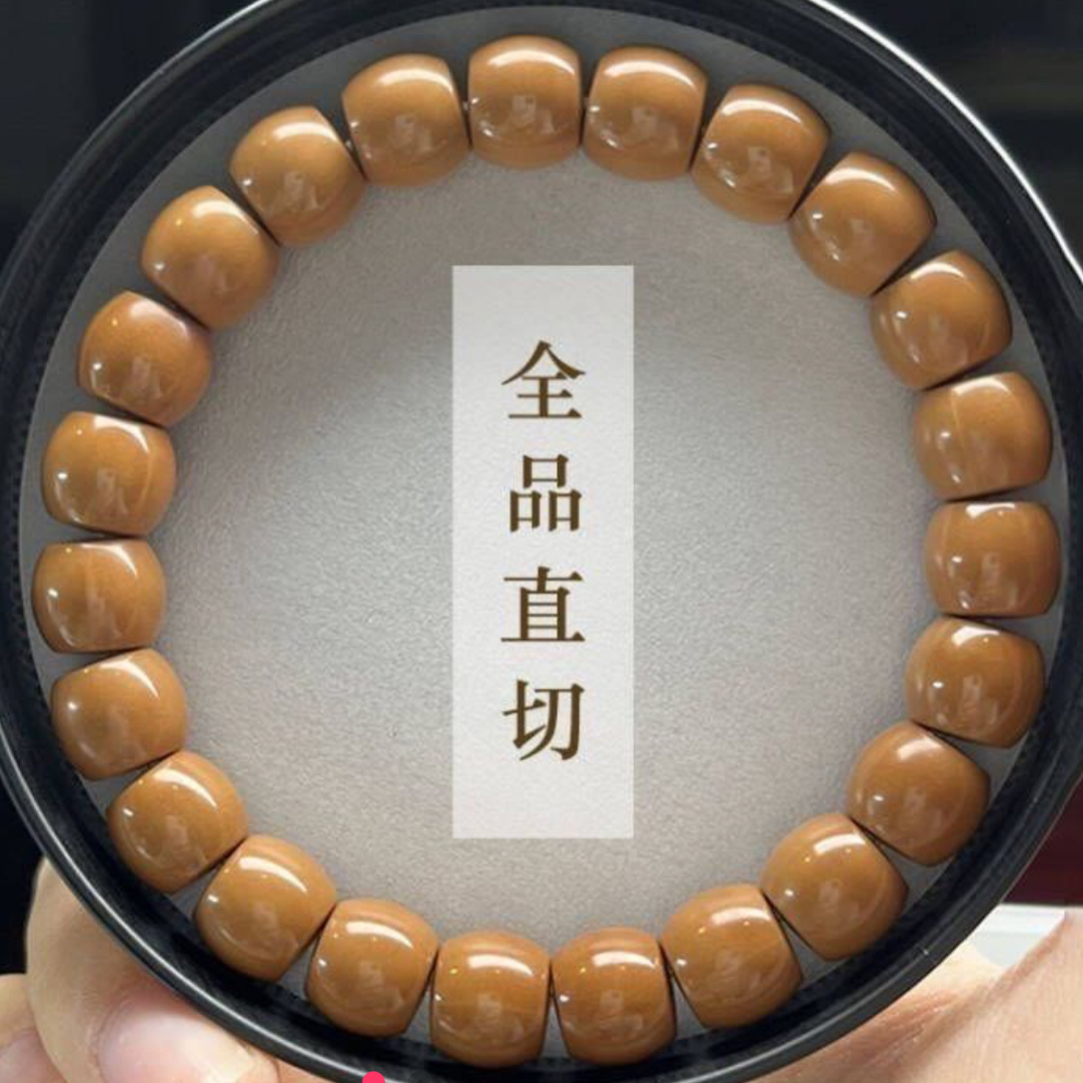 核桃珠串猴头核桃雕刻老邢直切