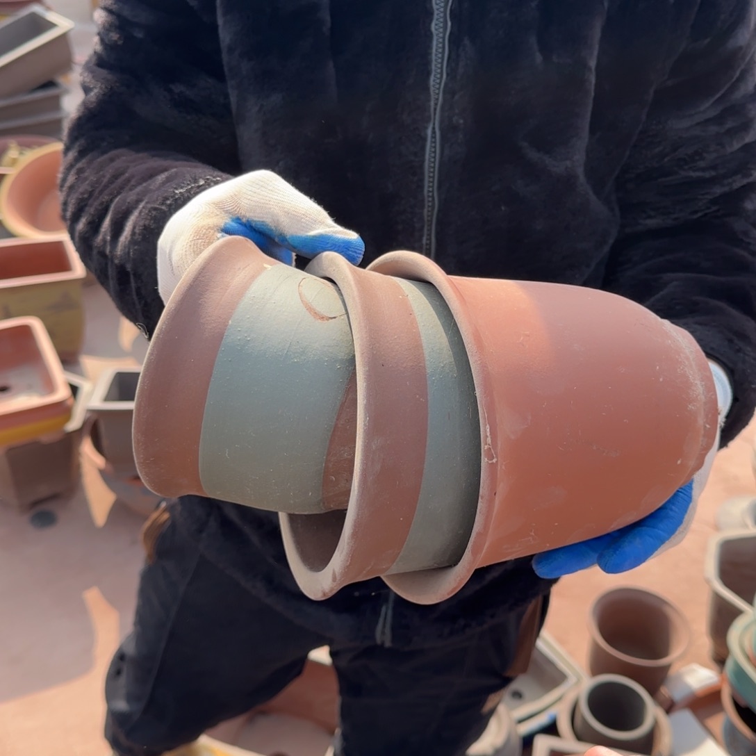 紫砂瑕疵和瑕疵都