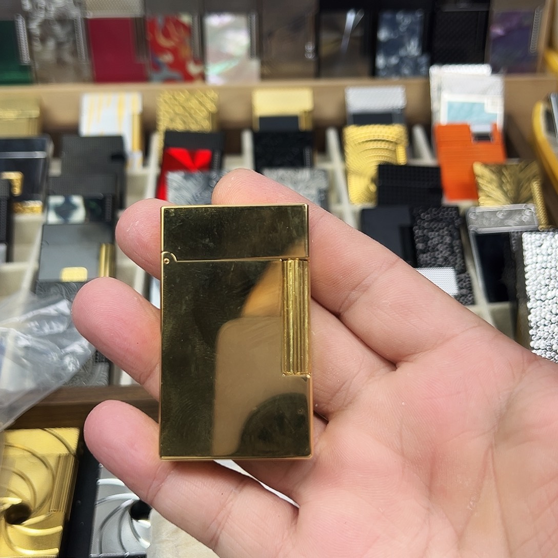 铜金色镜花水月卡路单机简装