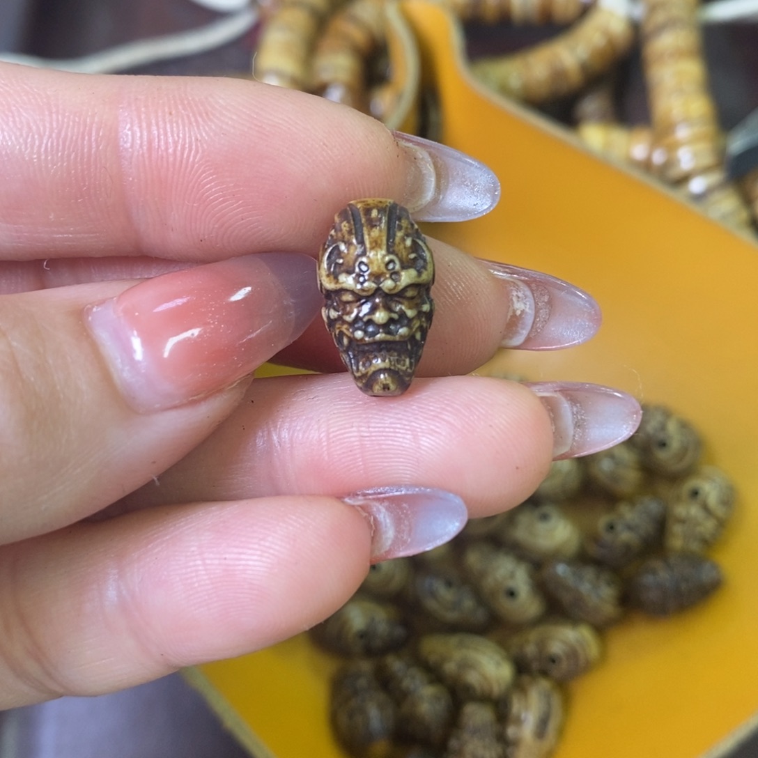 手串/手链驼骨配饰65尺寸1.0