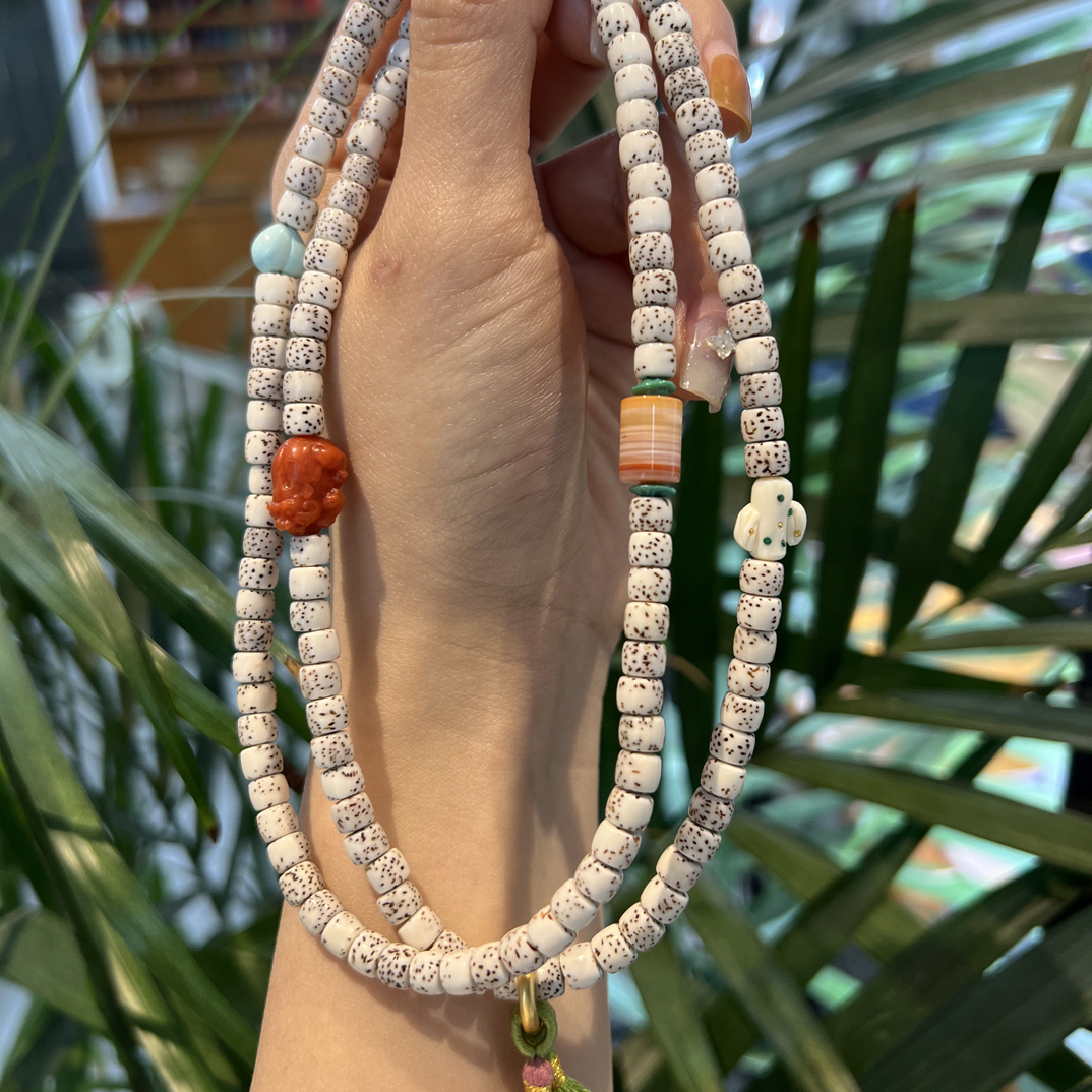 原创设计国风挂件