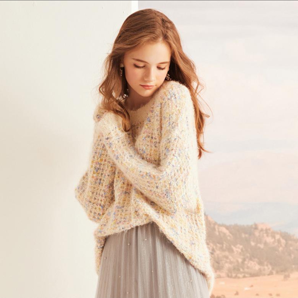 女装网红时尚休闲（扣号专用，私自下单随机发）