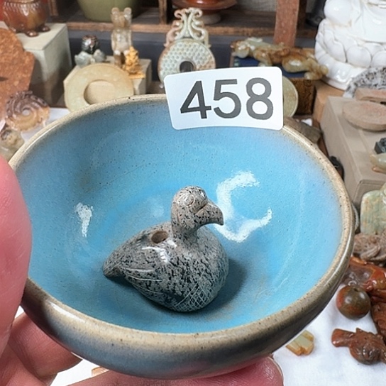 摆件境****?陶瓷材料与器件工程