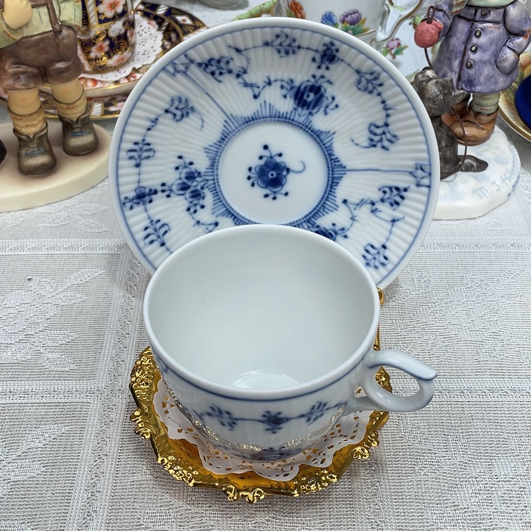 陶瓷海外中古美物瓷器