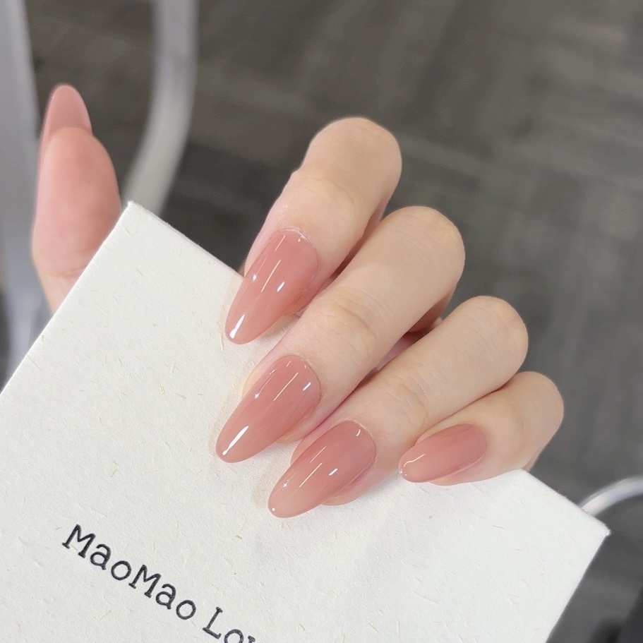 上新款【中指战神】MAOMAO重工纯手工穿戴甲穿戴甲