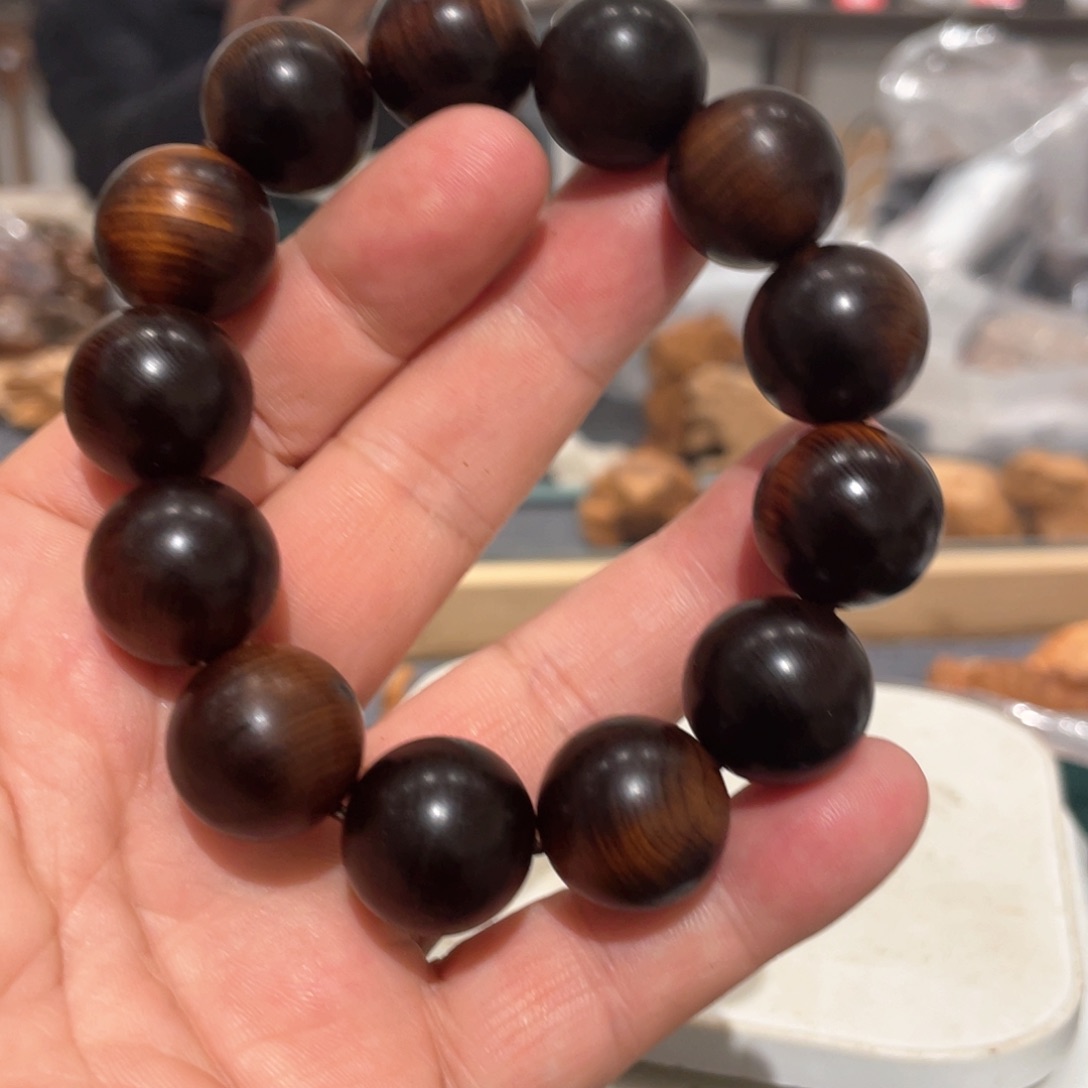 【闪购商品】柏木（崖柏）1.8击木手串