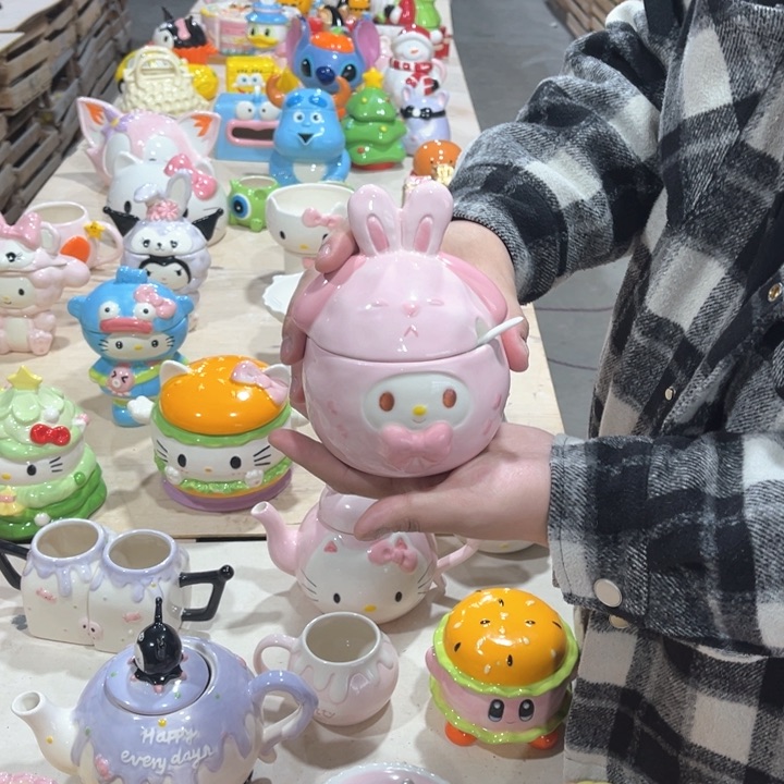 紫砂茶案这么多人都在