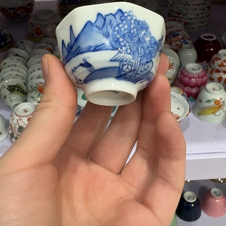 陶瓷艺术品收藏陶瓷