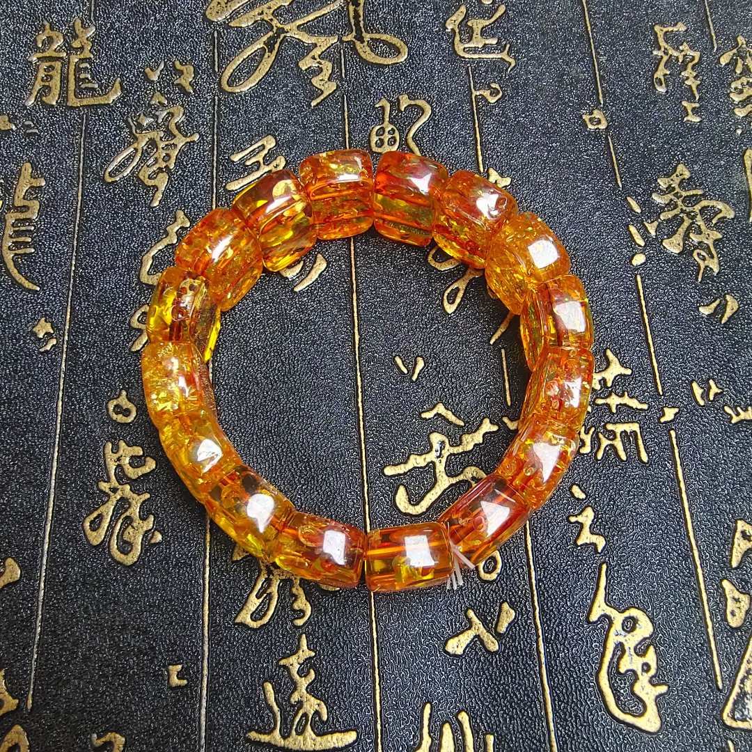 XP单圈手串涵哲堂文阁SC568