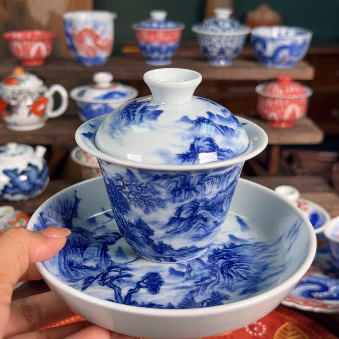 唐唐赏瓷唐唐赏瓷