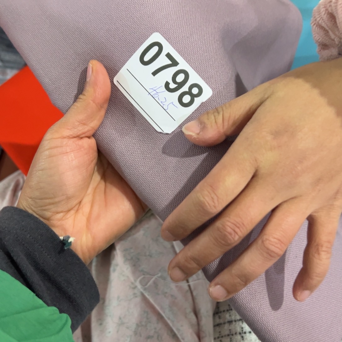 棉一米价纯棉帆布1.5米宽果子跨年福利