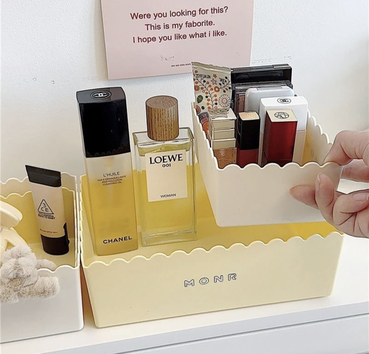 编码150－A200厨房收纳桌面收纳盒收纳筒家用简约