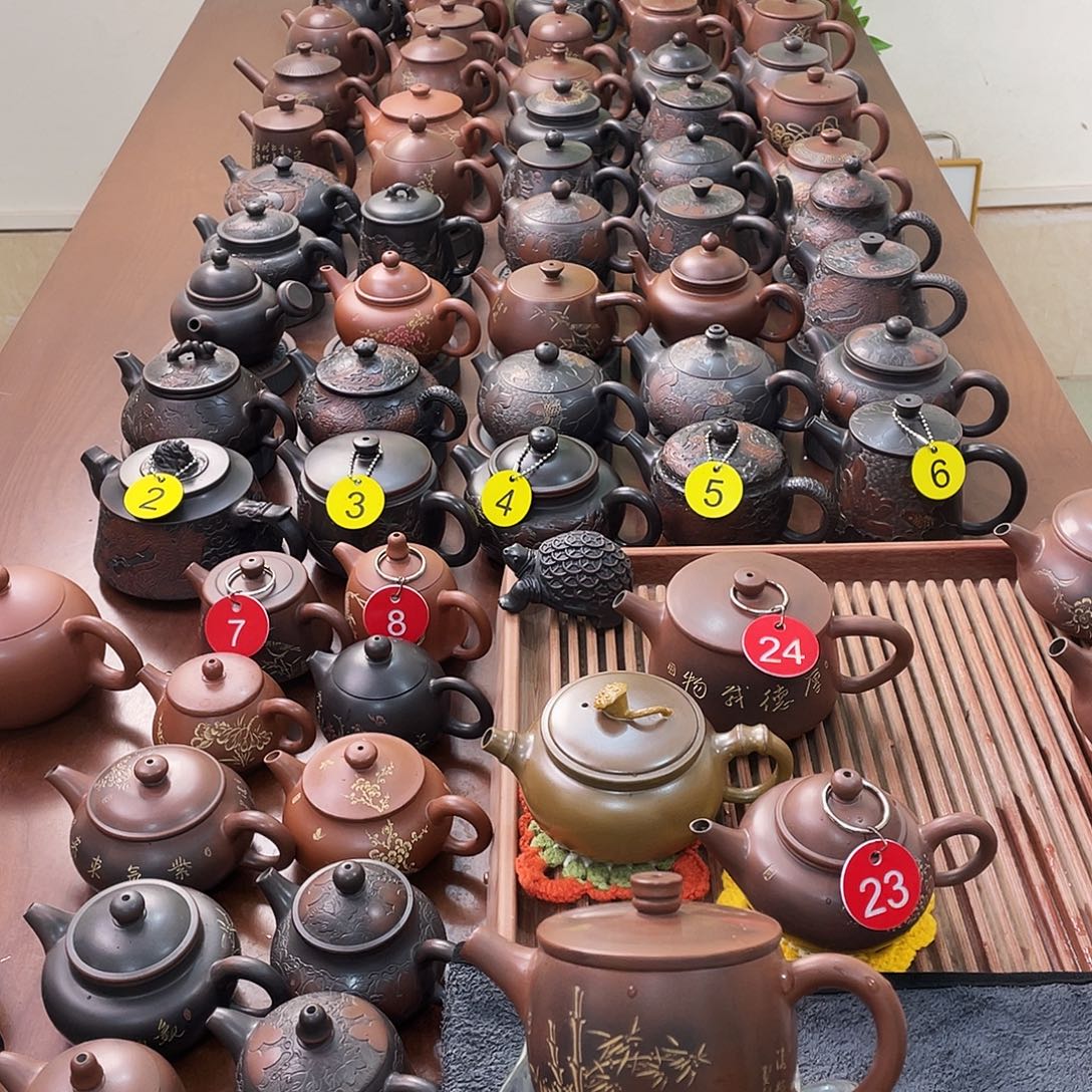 周***原矿原石的制作方法是