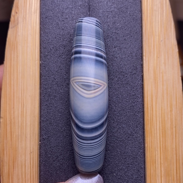 玛瑙/玉髓珠宝半成品未镶嵌