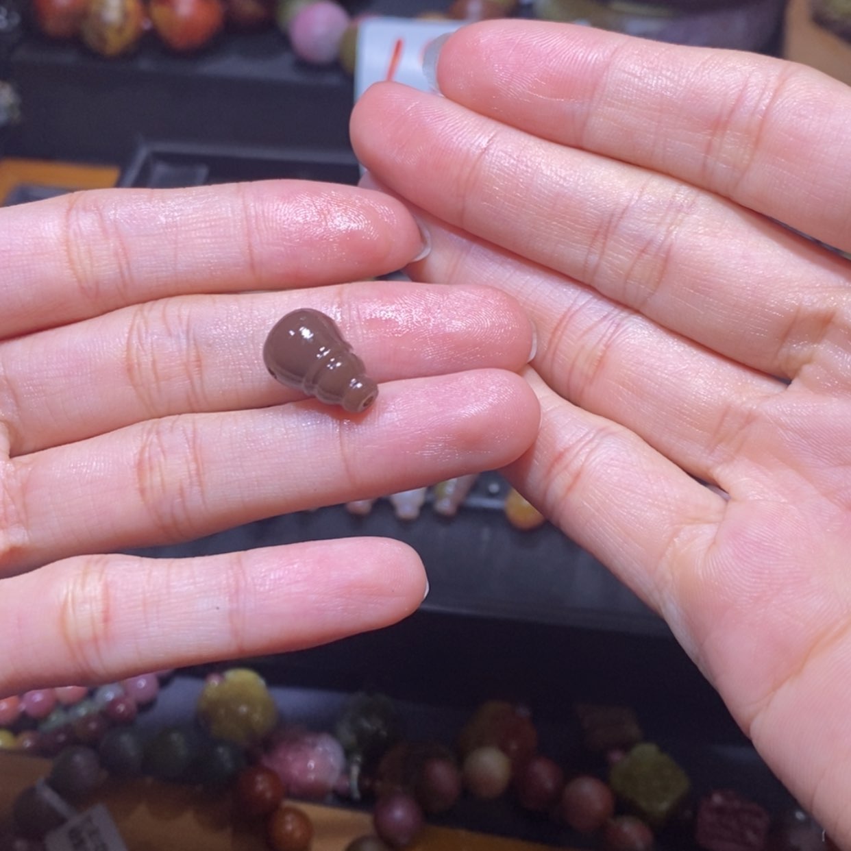 【闪购商品】未镶嵌手链玛瑙/玉髓