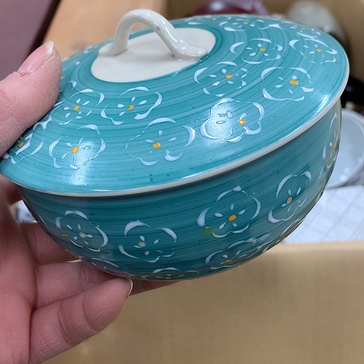 壶日本回流不退不换