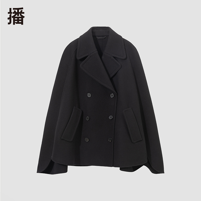 0605【赵老板专属】播大衣BDQ4AD0605