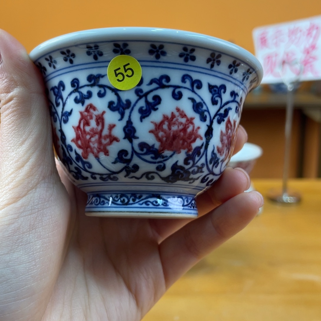 景德镇手绘哈哈哈哈哈哈