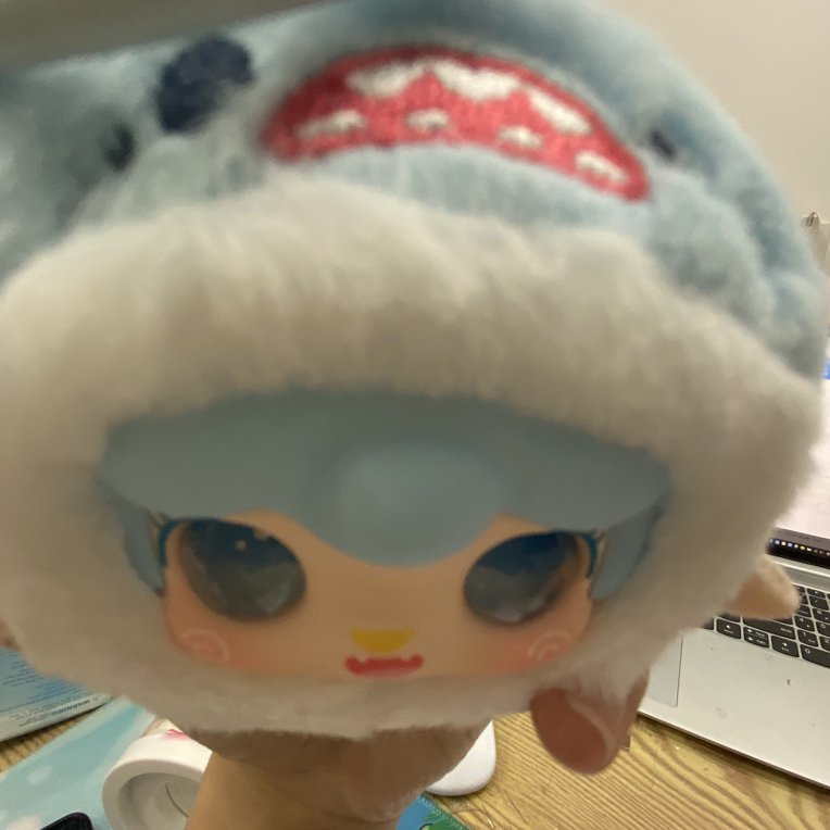 娃三岁指定明盒补差价