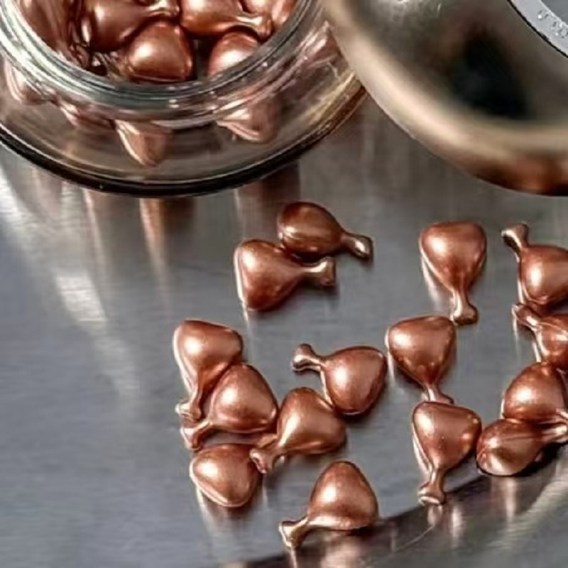 木乃伊黄金丸 袋包 2粒