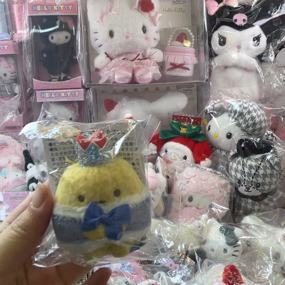 蓝色皇冠披风炸虾