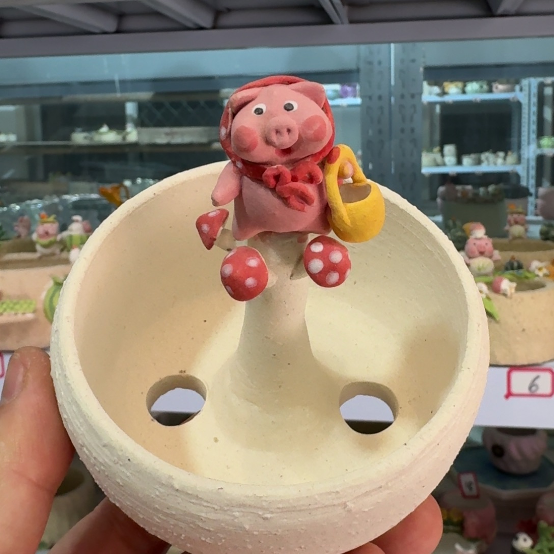 陶厂家直销精品花盆