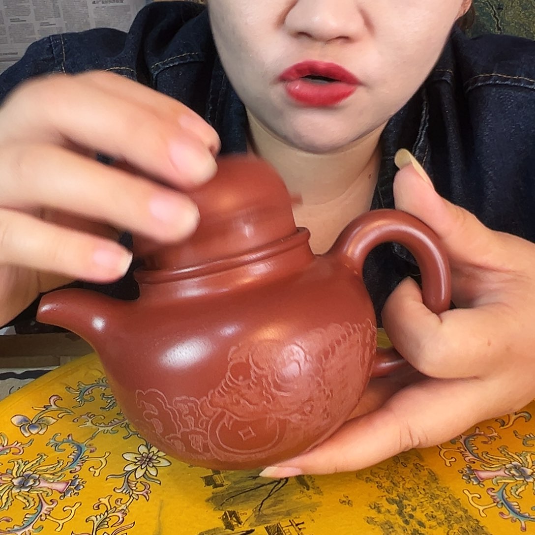 茶壶紫砂紫砂壶手工