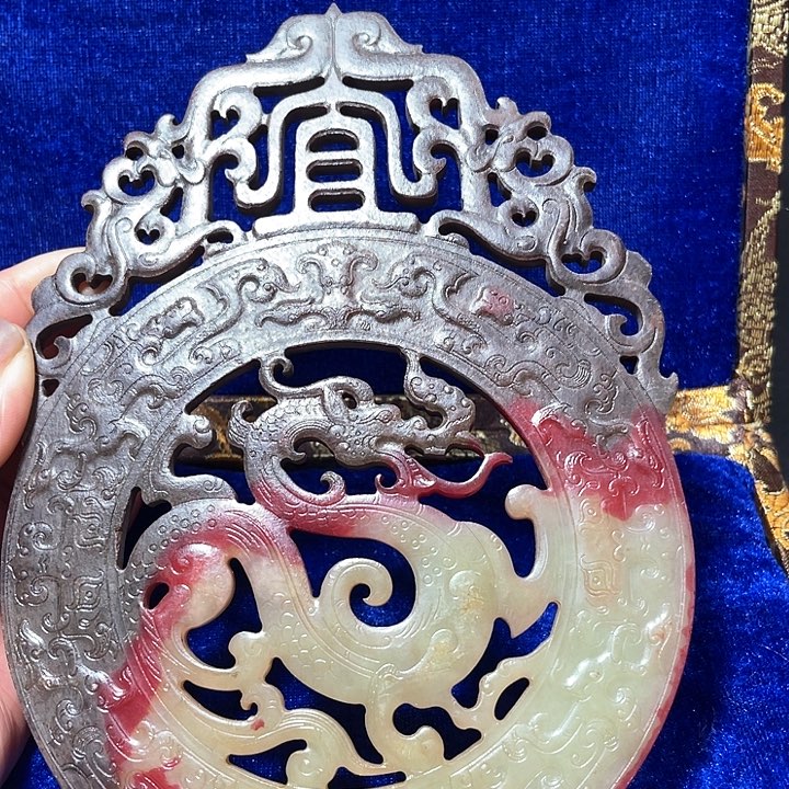 底槽青一物一图发货，支持七天无理由。