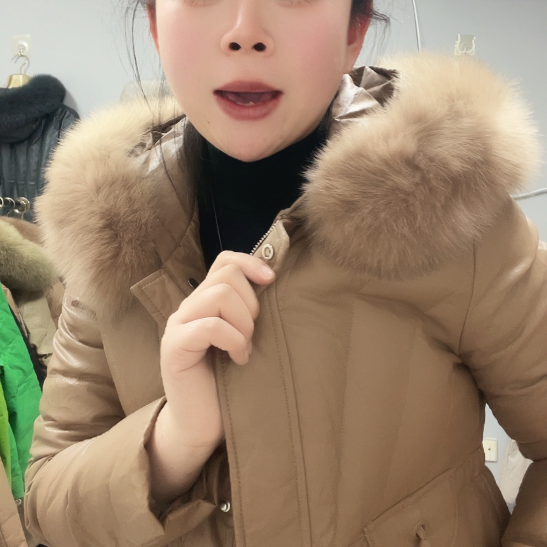 皮衣皮衣外套皮衣